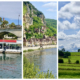 Cognac, Dordogne & Cantal/France - best hotels Cognac, Dordogne & Cantal
