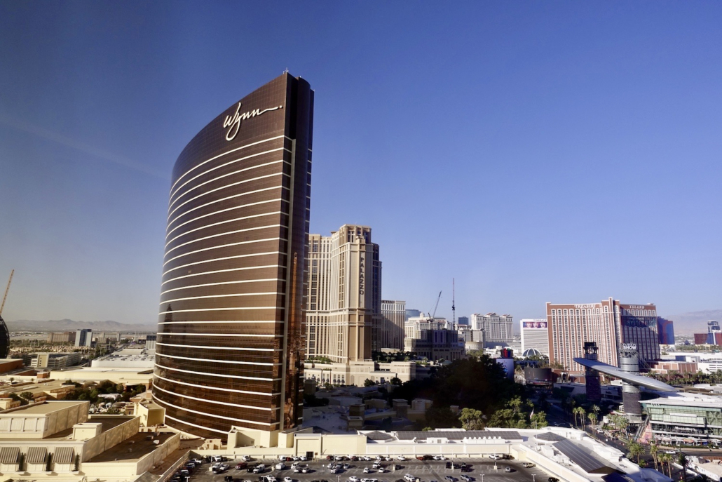 Las Vegas Nevada USA