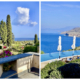 Hotel Kinsterna Monemvasia/Hotel Aria Estate Mani, Peloponnese/Greece - best hotels Peloponnese Fingers